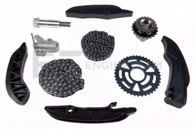 ET ENGINETEAM rs0041 -  